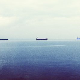 Bałtyk atrakcyjny dla turysty.