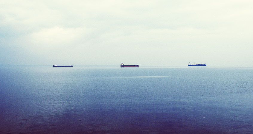 Bałtyk atrakcyjny dla turysty.