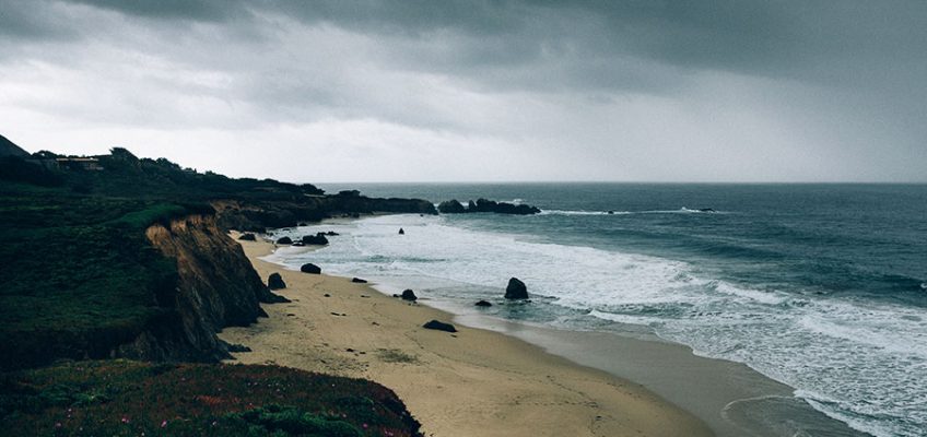 Miejscowości nad morzem, do których warto wyskoczyć