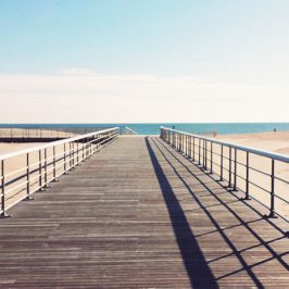 Morze Bałtyckie i jego zalety.